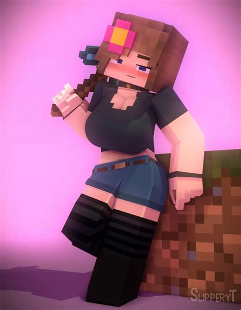 sex minecraft jenny|Minecraft Jenny Mod Its Temmie from Undertale and She is